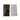 WOMEN BOW KNIT HAIR ACCESSORY PAIR FOR OPERATION AND DAILY