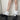 WOMEN CONTRAST LACE KNIT GLOVES 1 PAIR ELEGANT HAND WASH OR DRY CLEAN