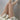 WOMEN SEQUIN KNIT LEGGINGS PAIR OF TWO FOR ELEGANT EVENING WEAR
