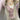 WOMEN'S TOP WITH LACE PATCHWORK PINK DETAILS