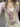 WOMEN'S TOP WITH LACE PATCHWORK PINK DETAILS
