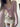 WOMEN'S TOP WITH LACE PATCHWORK PINK DETAILS