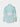 WOMENS TWO-PIECE SET AZURE COLOR BLOCK PATTERN
