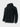 WOOL FLEECE JACKET BLACK FLEECE JACKET FOR EVERYDAY WEAR