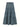 WOVEN DENIM POCKET SQUARE HANKY SUMMER ACCESSORY