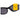 WRAPAROUND SUNGLASSES Y2K PUNK FASHION