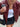 Y2K CASUAL ZIPPER PLACKET SHIRT FOR WEEKEND WEAR