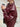Y2K CASUAL ZIPPER PLACKET SHIRT FOR WEEKEND WEAR