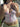 Y2K DOUBLE-LAYERED CAMI PINK AND WHITE LACE CAMISOLE