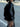 Y2K JACKET WITH COLLAR LAPEL FOR FALL WINTER