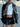 Y2K JACKET WITH COLLAR LAPEL FOR FALL WINTER