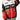 Y2K JACKET WITH GEOMETRIC PRINTING AND BASEBALL COLLAR DESIGN