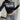 Y2K LONG SLEEVE CROP TOP IN BLACK