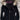 Y2K NO SLEEVE HOODED TOP WITH MICRO ELASTICITY FOR WOMEN