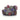 Y2K PUNK FASHION BELT WITH RHINESTONES AND ALLOY BUCKLE