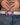 Y2K WHITE BELT WITH PINK HEART-WINGED BUCKLE FEATURING ANGEL WINGS