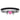 Y2K WHITE BELT WITH PINK HEART-WINGED BUCKLE FEATURING ANGEL WINGS