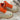 YELLOW CLOUD AESTHETIC SNEAKERS GIRL AESTHETIC SHOES
