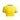 YELLOW CROP TOP WITH GREEN TRIM FOR VINTAGE JUNIOR SPRING SUMMER