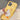 YELLOW DUCK IPHONE CASE FEATURING A SQUISHY DUCK DESIGN
