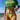 YELLOW GREEN BIKINI SET ELASTANE FABRIC TEXTURE