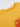 YELLOW SLIM FIT T-SHIRT WITH NOTHING IS REAL TEXT Y2K STYLE - Sweetheart Supplies