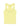 YELLOW TANK TOP AND BLACK SWEATPANTS SET IN SOFT KNIT FABRIC