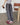 YELLOW WIDE LEG TRACK PANTS WITH BLACK STRIPES - AMERICAN RETRO STYLE
