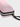 ZIPPERED GLASSES CASE WITH PROTECTION FOR READING GLASSES