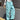 Casual Straight Leg Cargo Pants