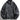 Motorcycle Jacket with Stand Collar