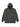 1pc Embroidered Drawstring Hoodie