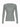 90s Gray Slim Fit Long Sleeve Knit Top