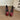 Elegant High-Heel Pumps with Bow Detail