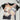 Y2K Anime Graphic T-Shirt
