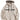 Casual Zip-Up Hoodie
