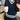 Loose Fit Academic Chic Pullover