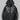 Y2K Gothic Dark Style Full-Zip Hoodie