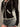 Y2K Hooded Zip-Up Cardigan