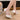Elegant White Stiletto Heels