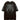Vintage Gothic Skull Print Short Sleeve T-Shirt
