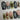 10pcs Handmade Press-On Nails