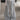 Y2K-Striped Wide-Leg Pants