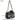 Gothic Punk Rivet Crossbody Bag