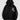 1pc Casual Hooded Sweatshirt