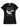 Punk Bunny T-shirt- Pastel Goth