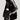 Casual Loose Fit Zip-Up Hoodie