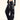 Vintage Y2K Style High-Top Striped Wide-Leg Pants