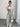 Zipper Jacket & Long Pants Set