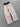 Y2K Streetwear Light Blue Geometric Straight-Leg Pants